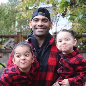 Meet your Posher, Jeremy